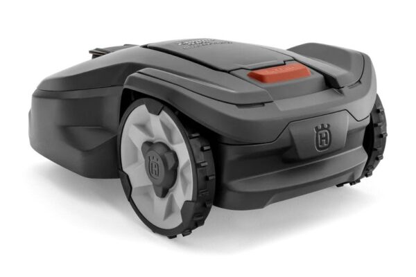HUSQVARNA AUTOMOWER AM 315 II - ROBOTKLIPPER - Bilde 2