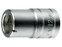 BITSPIPE M 1/2" FESTE M120061-C 10MM - TENG TOOLS