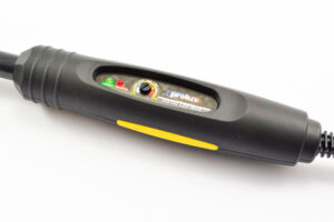 STRYKEJERN M/SOKK PROLUX DIGITAL LED (PX1365)