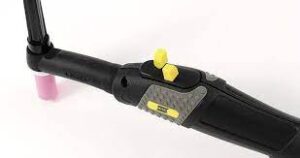 SVEISEPISTOL TIG SR-B 26 HD 4m OKC50