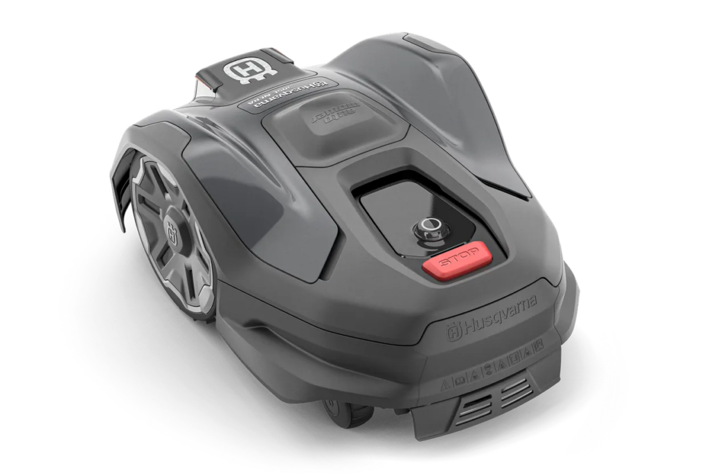 HUSQVARNA AUTOMOWER AM 305E NERA EDGECUT ROBOTKLIPPER