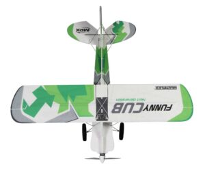 v02_435638AEB50B5167D0B6A46FF200D1A9.jpg MULTIPLEX FUNNYCUB GREEN