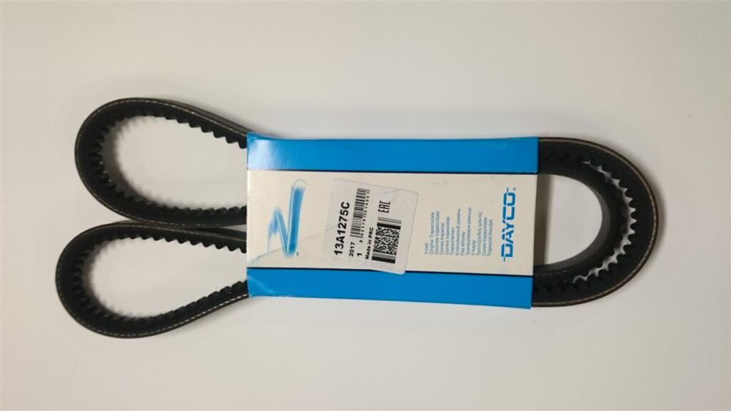 VIFTEREIM 13X1275MM - DAYCO 13A1275C