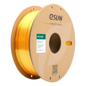 v02_445090591F03E9EFCC1C45B816C0E920.jpg eSUN PLA-SILK 1.75mm - 1kg - GOLD (53078)