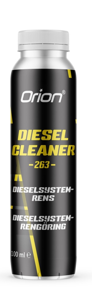 ORION EKSTREM DYSERENS DIESEL 100ml