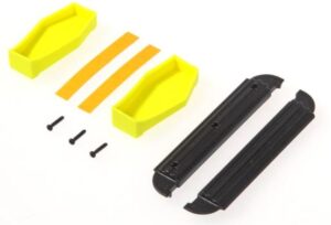 v02_44875B9B3717E12650ABB9D8408276D0-1.jpg COMFORT SET VBAR CONTROL, NEON YELLOW VBAR CONTROL