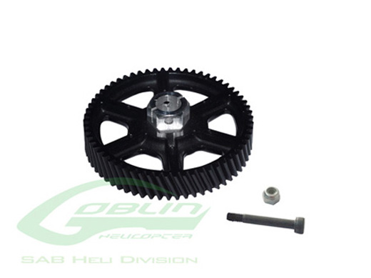 MAIN GEAR GOBLIN 500