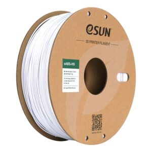 v02_44FF76F339199359071DFCB057BD46BF.jpg eSUN ABS+ HS 1.75mm - 1kg - Cold White