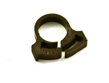 SLANGEKLEMME PLAST FOR 5/16" INNV.SLANGE 10-13MM PK.A`4 STK - Bilde 2