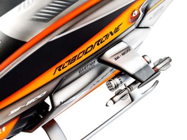 GOBLIN MAVERICK 800 KIT - Bilde 3