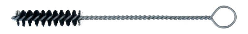 BØRSTE RUND Ø14MM - MFT - BOREHULL 10-12 MM
