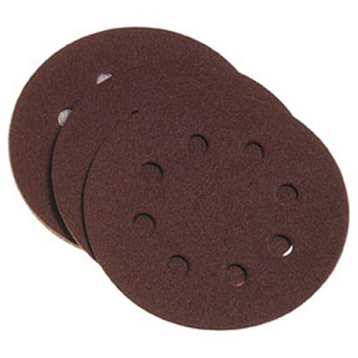 SLIPERONDELL 125 K240 8-HULL (5 PK)