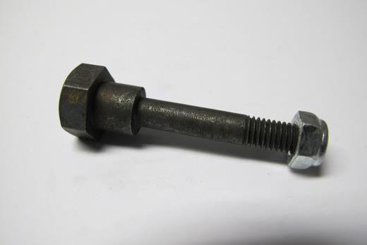 BRYTEPINNE HONDA 6x47 ans.9,7mm HS50/55/70/80 506690001