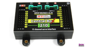 v02_45CC43728D53596D5C7DC4D09E87F88C.jpg JETI DUPLEX 2.4EX CENTRAL BOX 210 + 2 RSAT