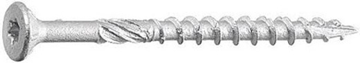 NORDISK TRESKRUE SENKHODE VFZ 6,0X75