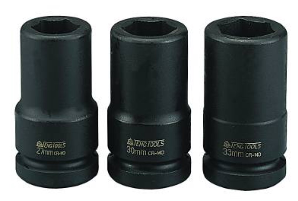 KRAFTPIPE LANG 3/4 9406XX - TENG TOOLS