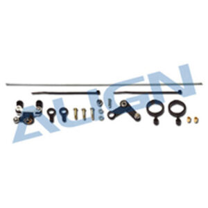 METAL TAIL PITCH ASSEMBLY
