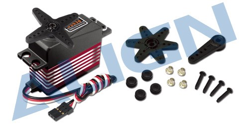 ALIGN DS535M HV DIGITAL SERVO