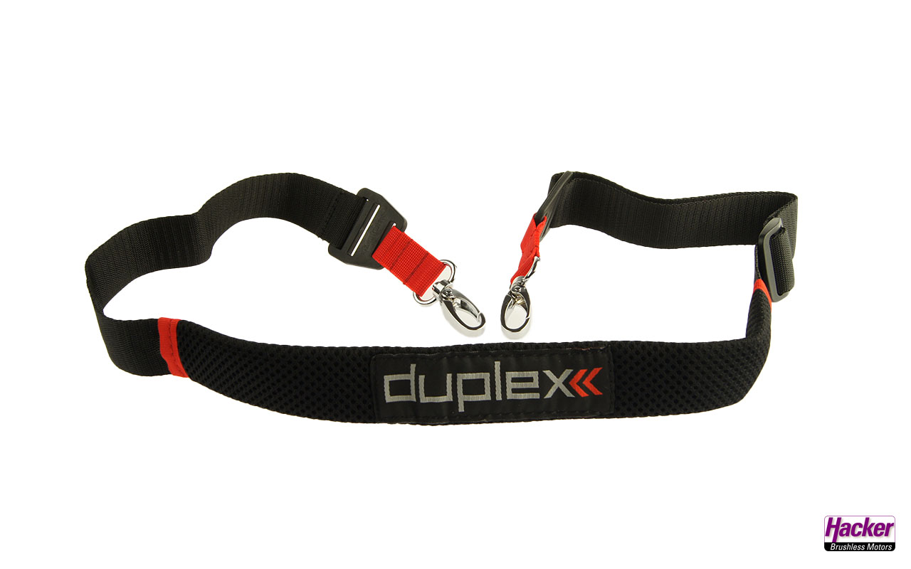 JETI DUPLEX NECK STRAP FOR DC TX - Bilde 3