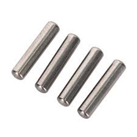 DRIVAKSLING SPLINT 4PK - TRAXXAS 2754