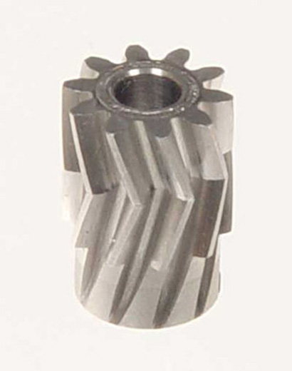 PINION FOR HERRINGBONE GEAR 10T DIA Ø5, M1