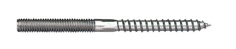 KOMBISKRUE TX25 M10X80 ELZ