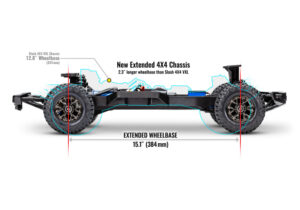 v02_4873C0709EC74F90705FD87C2921B0B8.jpg FORD F-150 RAPTOR-R 4WD RTR BLACK- TRAXXAS