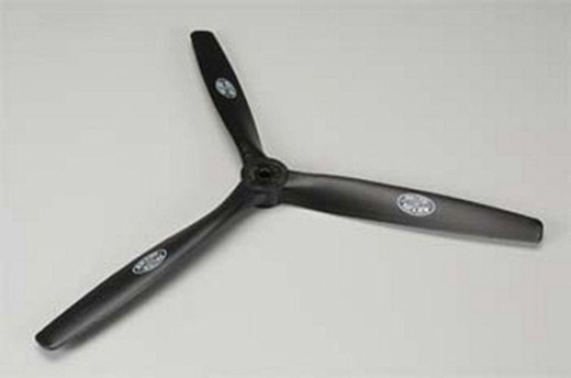 PROPELL MASTER AIRSCREW 15X7 3-BLAD G/F NYLON