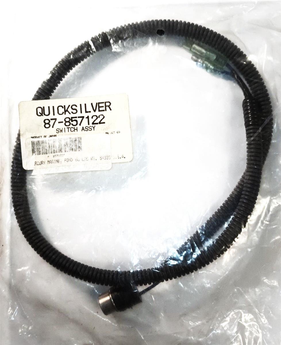 SENSOR MERCURY - Bilde 1
