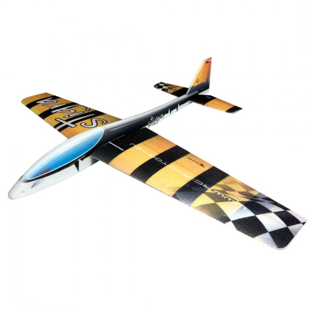 STIGRA ORANGE 1,2M  RC FACTORY