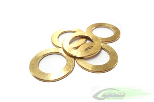 Shims 10x16x1mm