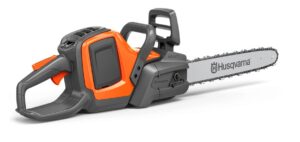 v02_4954F6EF1D3C137340AED51BA138D2B1.jpg MOTORSAG HQ BATTERI 240I 14" 3/8 M/BAT.OG LADER