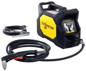 PLASMA CUTMASTER CM40 230V 5M SL60 (CE) 1-FAS 230V