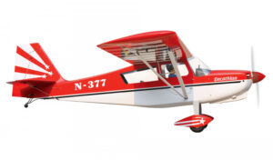 BLACK HORSE SUPER DECATHLON 2450MM 30/35CC ARF