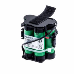 BATTERI AUTOMOWER 105/ELDRE305/308/R38-R80/ROB600-100 586576201 589586102