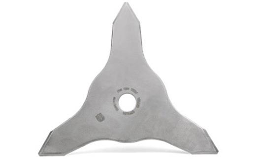 Gressblad 546380401 3-Tanns Ø255mm Ø25,4mm