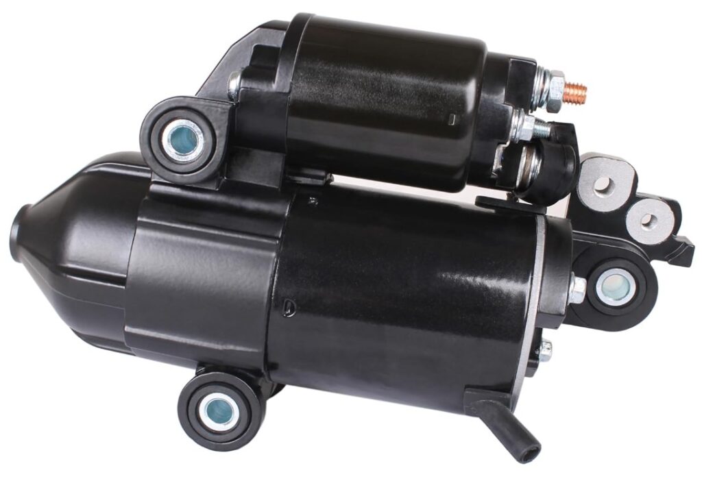 STARTMOTOR MERCURY 75/80/90/100/115-EFI 2B095049->  erst.8M0088064