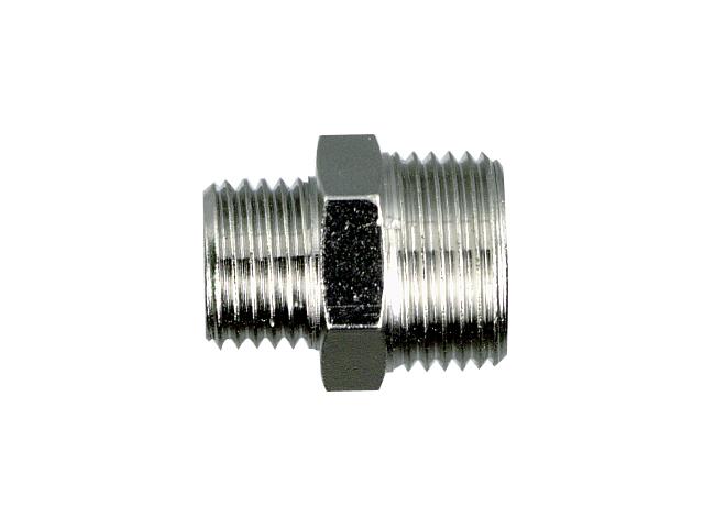 OVERGANG / ADAPTER 89-900-1225 G 3/8UTV X G 3/8 UTV - CEJN