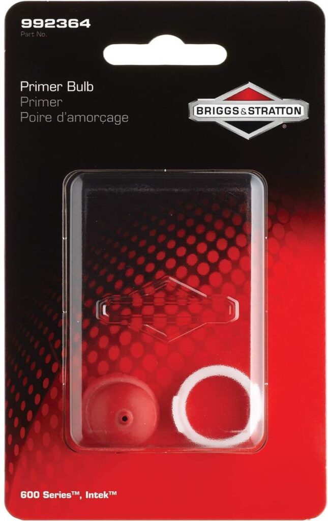 PRIMER SETT B&S 694395 M/HOLDER