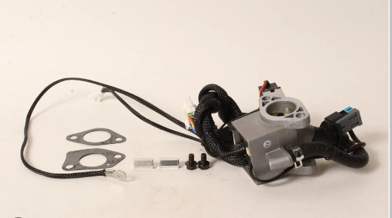 SPJELDHUS 369CCM EFI MOTOR ARIENS