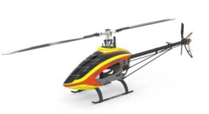 LOGO 550 SCORPION MOTOR COMBO - NEW 2017