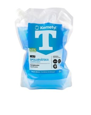 v02_4B3BD94C308B3B162DE2591BEC8C0AF9.jpg SPYLERVÆSKE 3L FERDIGBLANDET-18 C - KEMETYL