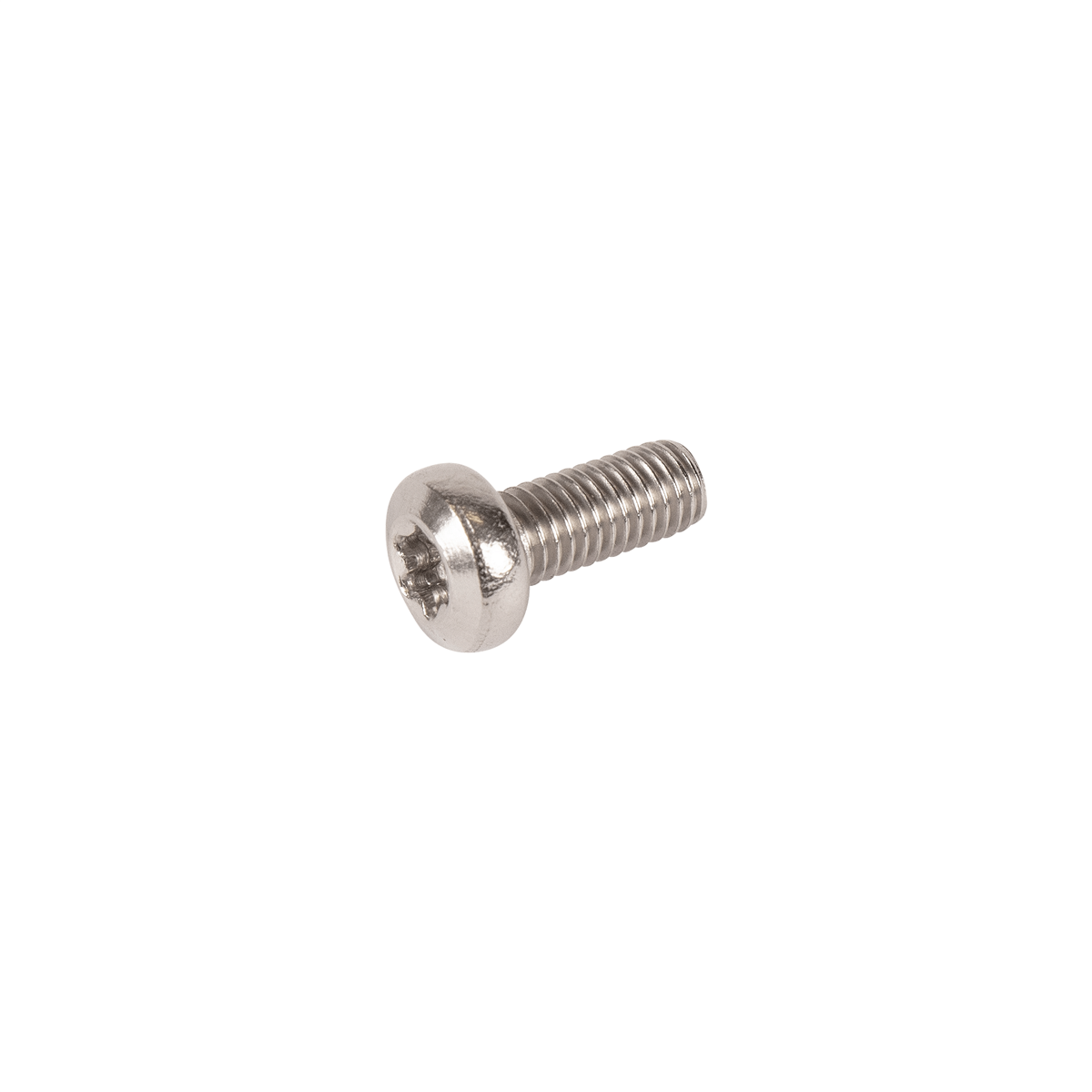 SKRUE AUTOMOWER M 5 X 12 A2-70 ISO14583 - Bilde 1