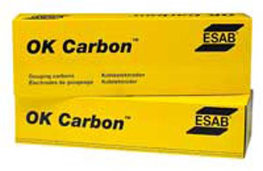 KARBONSTAVER FOR FUGEBR. 5X15X305MM KVADR.