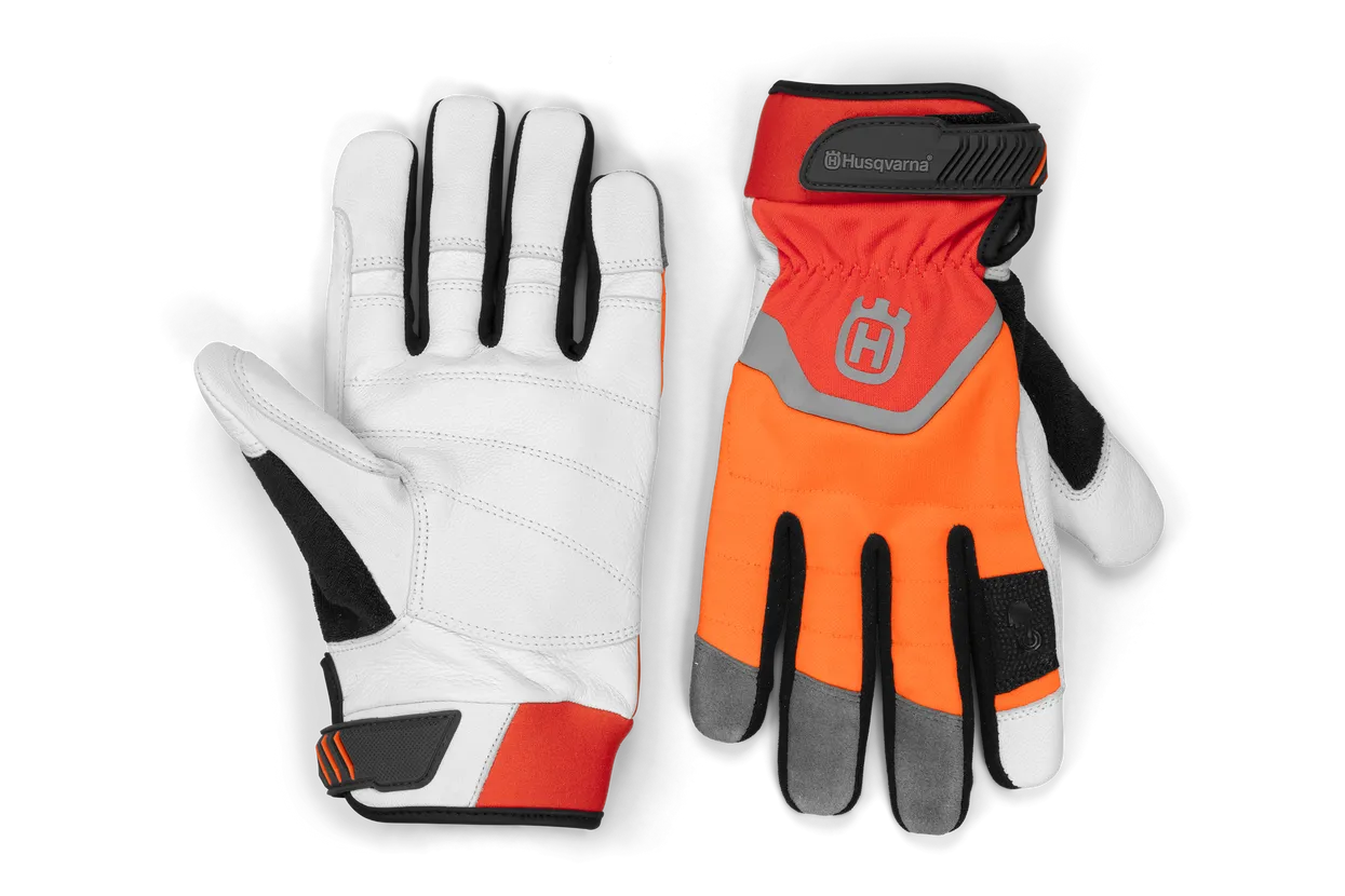 VERNEHANSKE HQ TECHNICAL STR 12 M/SAGVERN - Bilde 1