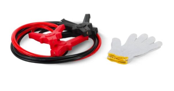 STARTKABEL 3M 220A - Bilde 1