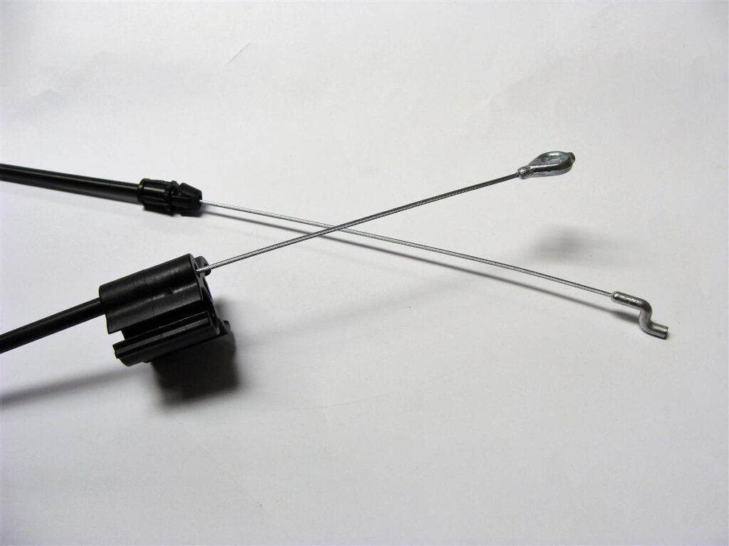GASWIRE HUSQVARNA KLIPPER MASTER OG M46