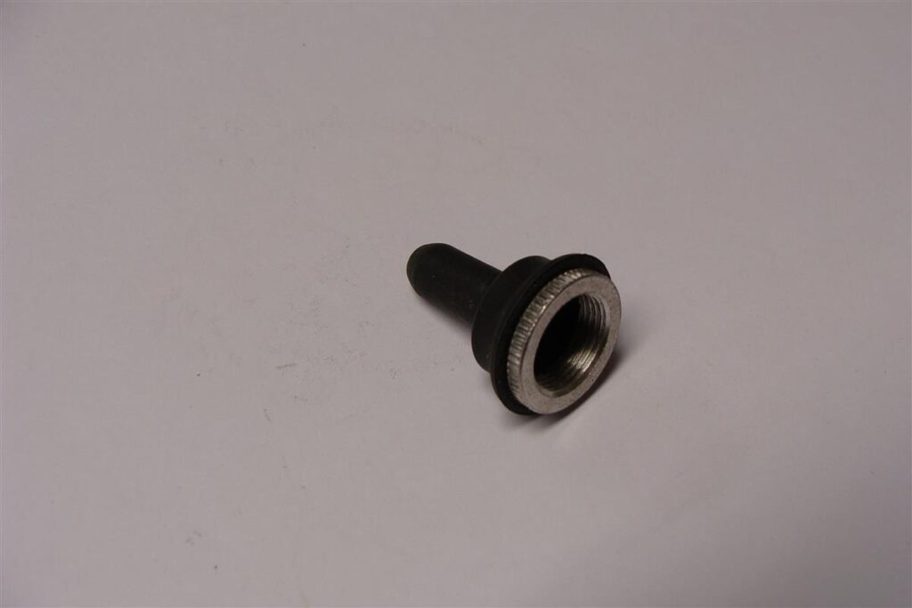 GUMMIHETTE FOR BRYTER 7/16" GJ. ARIENS
