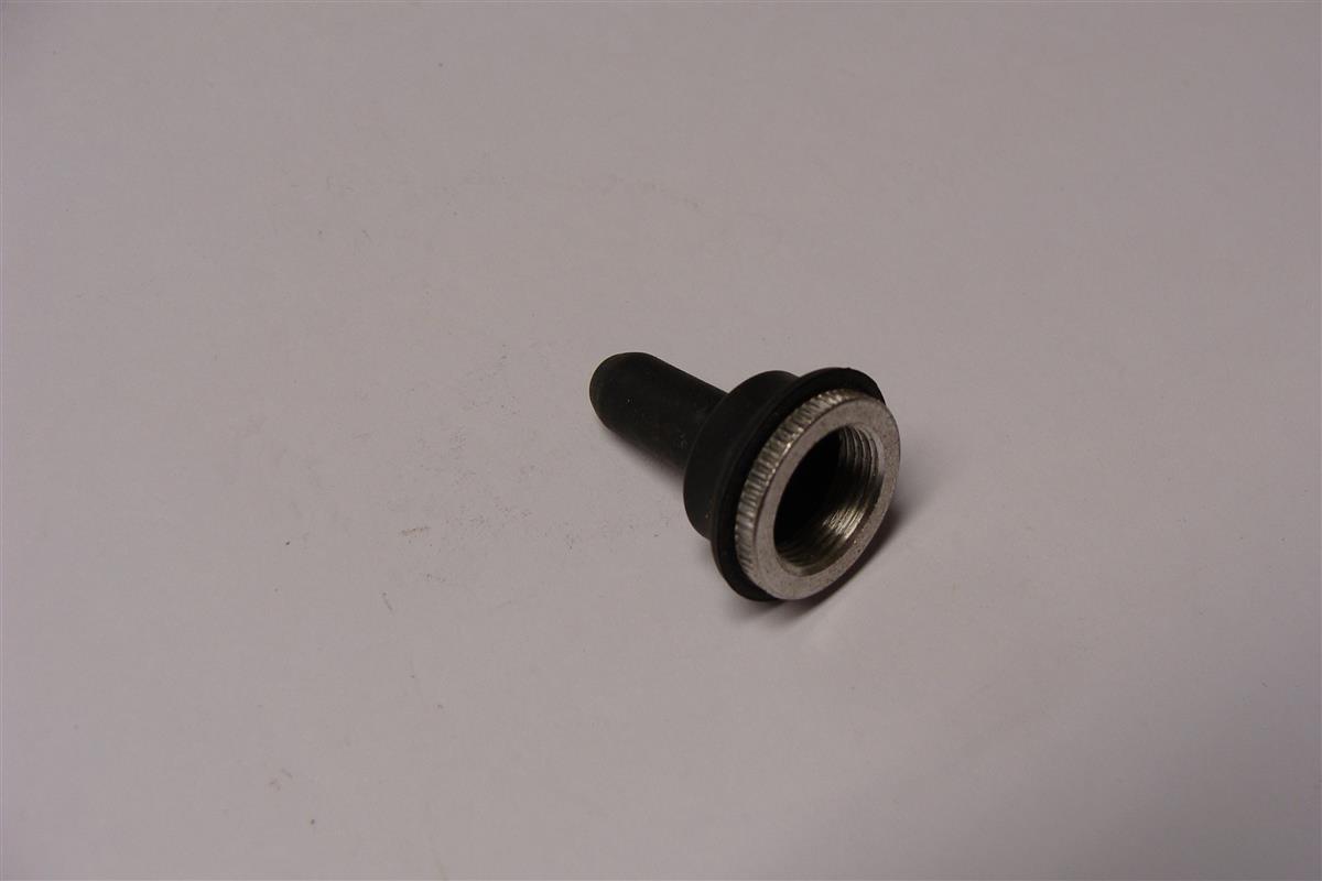 GUMMIHETTE FOR BRYTER 7/16" GJ. ARIENS - Bilde 1