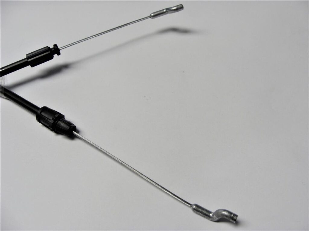 WIRE STOPP KLIPPO EXELLENT M/HONDA